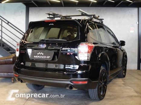 Forester 2.0 16V 4P XT 4X4 AUTOMÁTICO