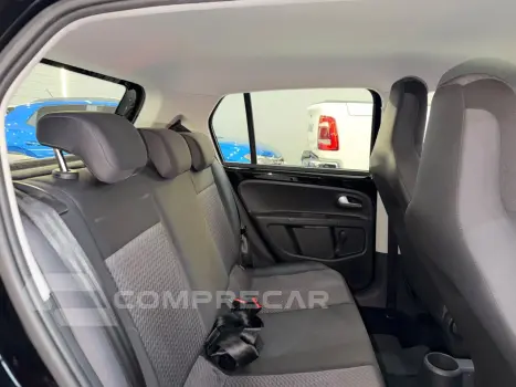 Up move 1.0 Tsi