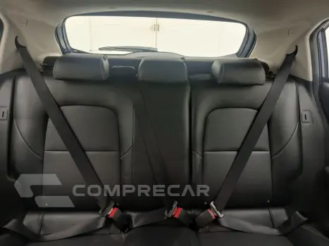 ONIX 1.0 TURBO FLEX PREMIER AUTOMÁTICO