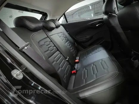 ONIX 1.4 MPFI LTZ 8V FLEX 4P AUTOMATICO