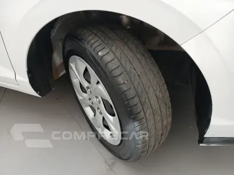 HB20S 1.0 12V FLEX COMFORT MANUAL