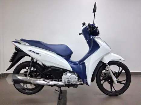 HONDA BIZ 125i