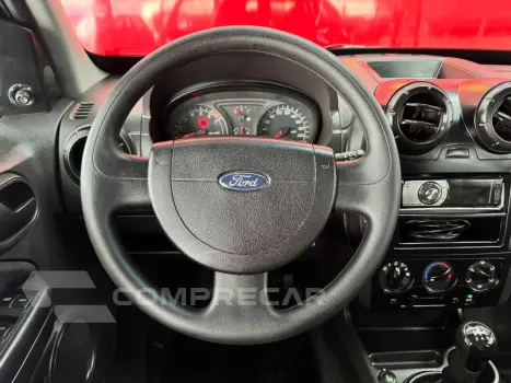 Ecosport 1.6 Xls 8V Flex 4P Manual