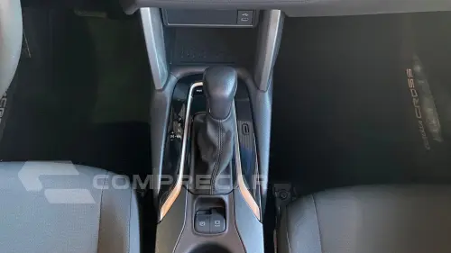 TOYOTA COROLLA CROSS 2.0 VVT-IE XRE DIRECT SHIFT