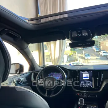 XC60 2.0 T8 Phev Polestar Engineered AWD Geartronic