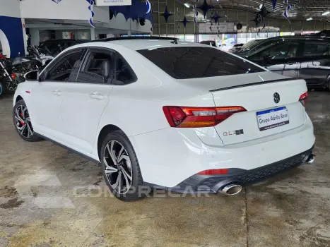 JETTA 2.0 350 TSI GASOLINA GLI DSG
