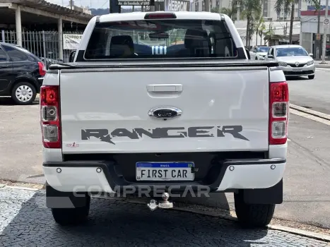 RANGER 2.5 XLS 4X2 CD 16V FLEX 4P MANUAL