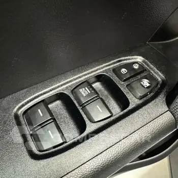 Creta Action 1.6 16V Flex Aut.