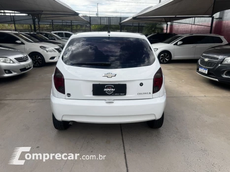 Celta 1.0 4P VHCE FLEX LS