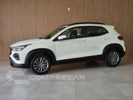 Fiat PULSE 1.3 Drive 4 portas