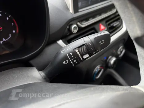 HB20 1.0 12V FLEX COMFORT PLUS MANUAL