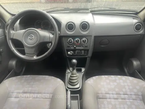 PRISMA 1.0 MPFI JOY 8V