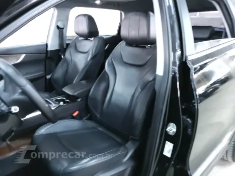 TIGGO 8 1.6 TGDI GASOLINA TXS MAX DRIVE DCT