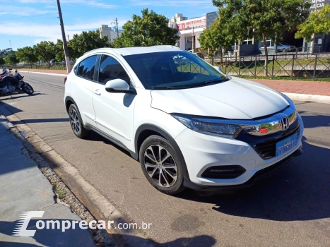 HR-V 1.8 16V 4P EXL FLEX AUTOMÁTICO CVT