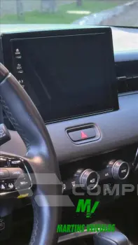 HR-V 1.5 DI I-VTEC TURBO FLEX TOURING CVT