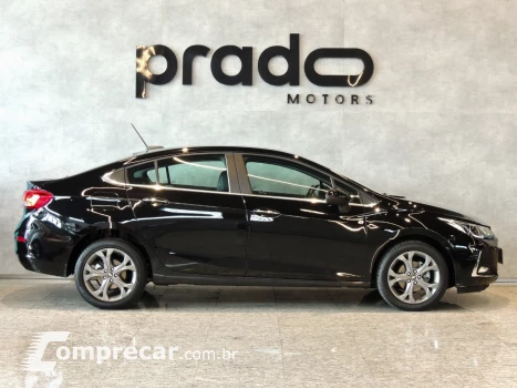 CRUZE 1.4 Turbo LTZ 16V