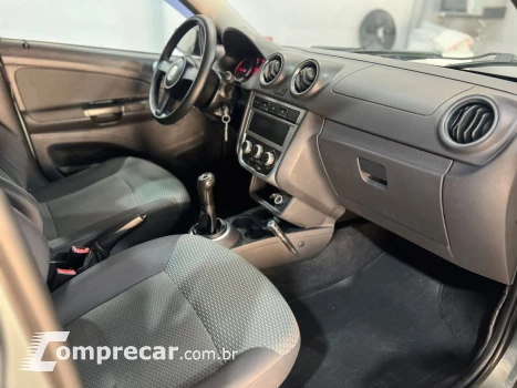 Gol 1.0 4P G5 CITY FLEX