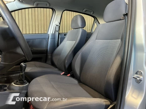 VOYAGE 1.6 MI TREND 8V FLEX 4P MANUAL