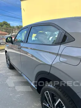 HR-V 1.5 16V Turbo Touring