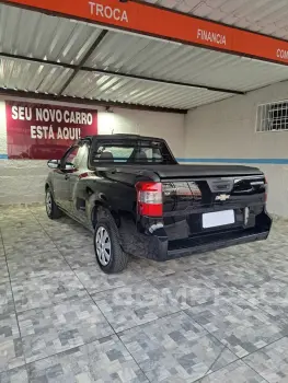 MONTANA 1.4 MPFI LS CS 8V