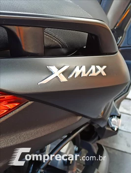 XMAX ABS