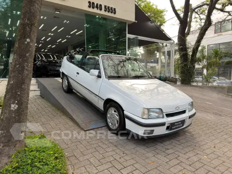 KADETT 2.0 MPFI GSI Conversivel 8V