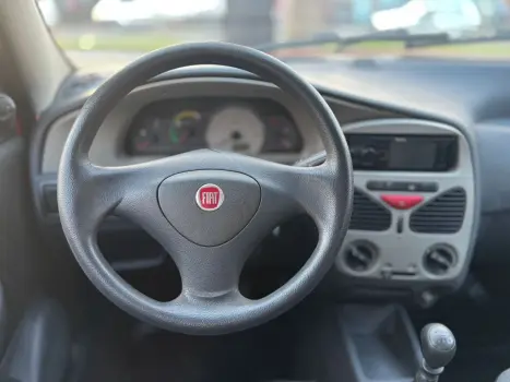 Palio 1.0 4P FIRE ECONOMY FLEX