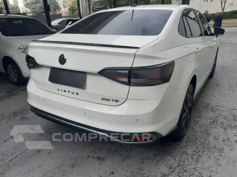 VIRTUS 1.4 250 TSI Exclusive