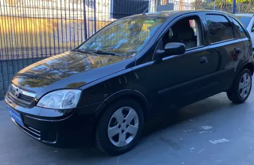 CHEVROLET Corsa Hatch 1.0 4P JOY 4 portas