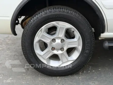 EcoSport XLT 2.0/ 2.0 Flex 16V 5p Aut.