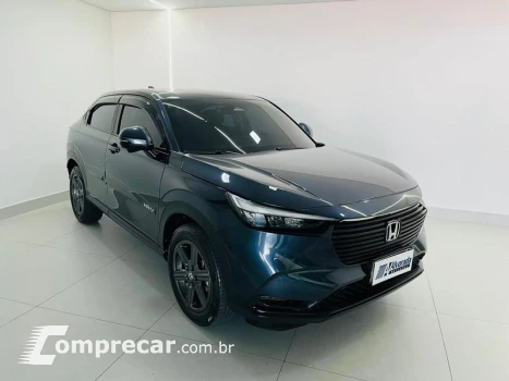 HR-V EXL HS