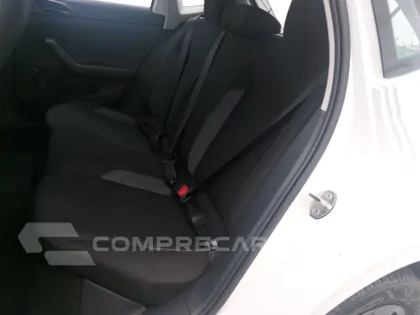 POLO 1.0 MPI TRACK MANUAL