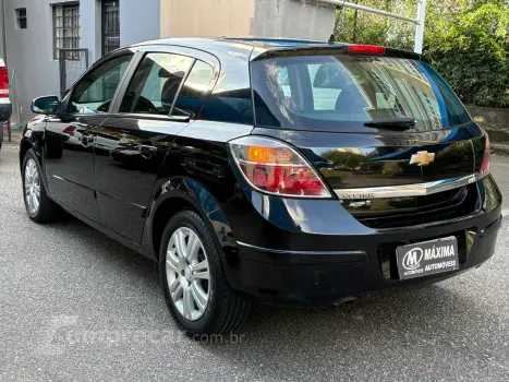 VECTRA 2.0 MPFI GT Hatch 8V