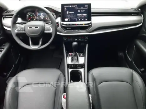 COMPASS 1.3 T270 Turbo Longitude