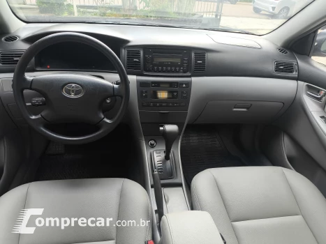 COROLLA 1.8 Se-g 16V