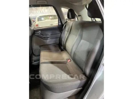 MERIVA 1.4 MPFI JOY 8V FLEX 4P MANUAL