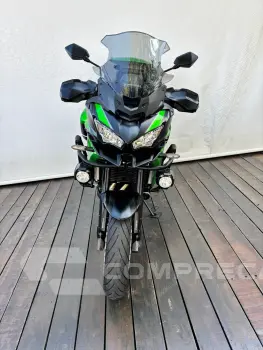 KAWASAKI VERSYS TOURER ABS
