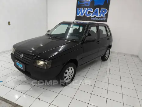 Uno Mille 1.0 Fire/ F.Flex/ ECONOMY 4p