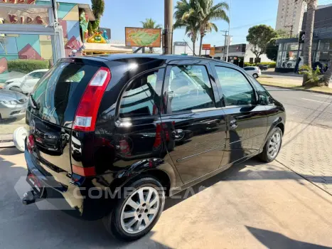 Meriva 1.8 4P FLEX MAXX