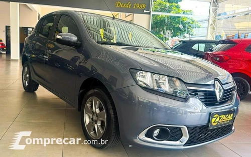 SANDERO EXPR 10