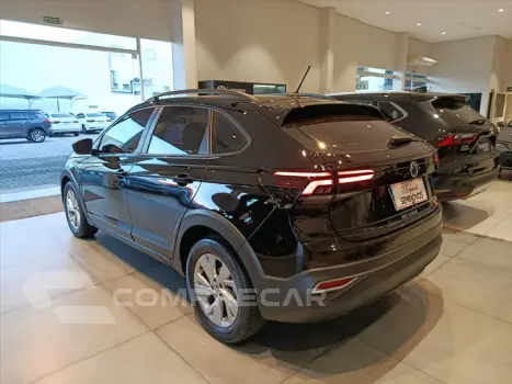 NIVUS 1.0 200 TSI TOTAL FLEX COMFORTLINE AUTOMÁTI