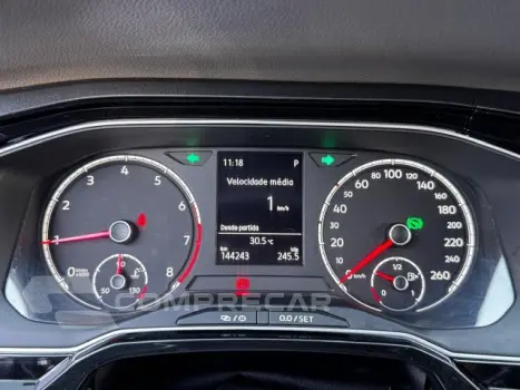 VIRTUS - 1.0 200 TSI COMFORTLINE AUTOMÁTICO