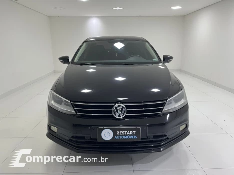 JETTA 1.4 16V TSI Comfortline