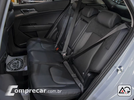 SPORTAGE 1.6 Tgdi Mhev EX Prestige