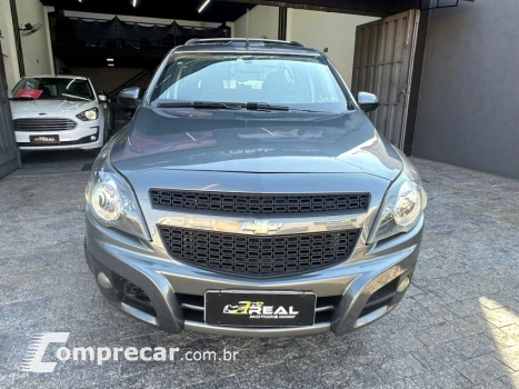 MONTANA 1.4 MPFI Sport CS 8V