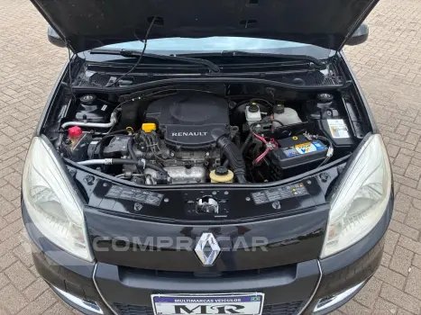 SANDERO 1.6 Privilège 8V