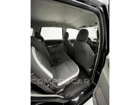 SPIN 1.8 LT 8V FLEX 4P MANUAL