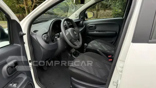 MOBI 1.0 8V EVO Like.