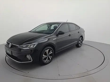 VIRTUS 1.0 200 TSI COMFORTLINE AUTOMÁTICO