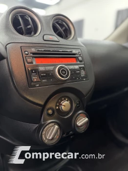VERSA 1.6 16V SL